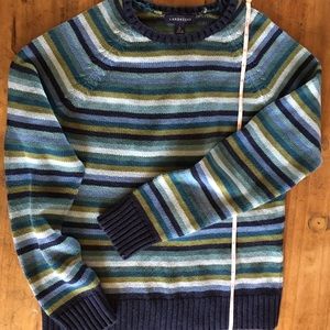 Lands end 100% cotton